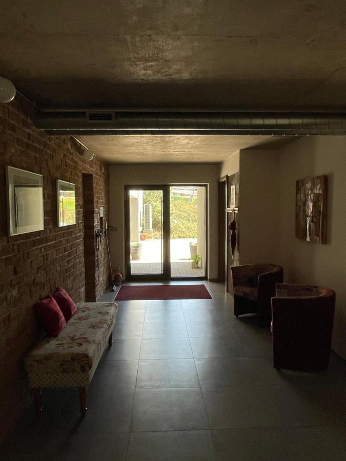 Ubytovani U Vinice Mělník Exterior foto